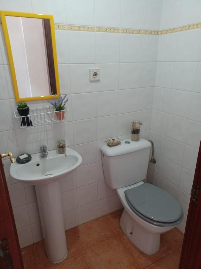 Sun & Surf Loft, Near Main Street And Beach, Wifi Fiber, Winter Garden With Sea View Corralejo Exterior foto