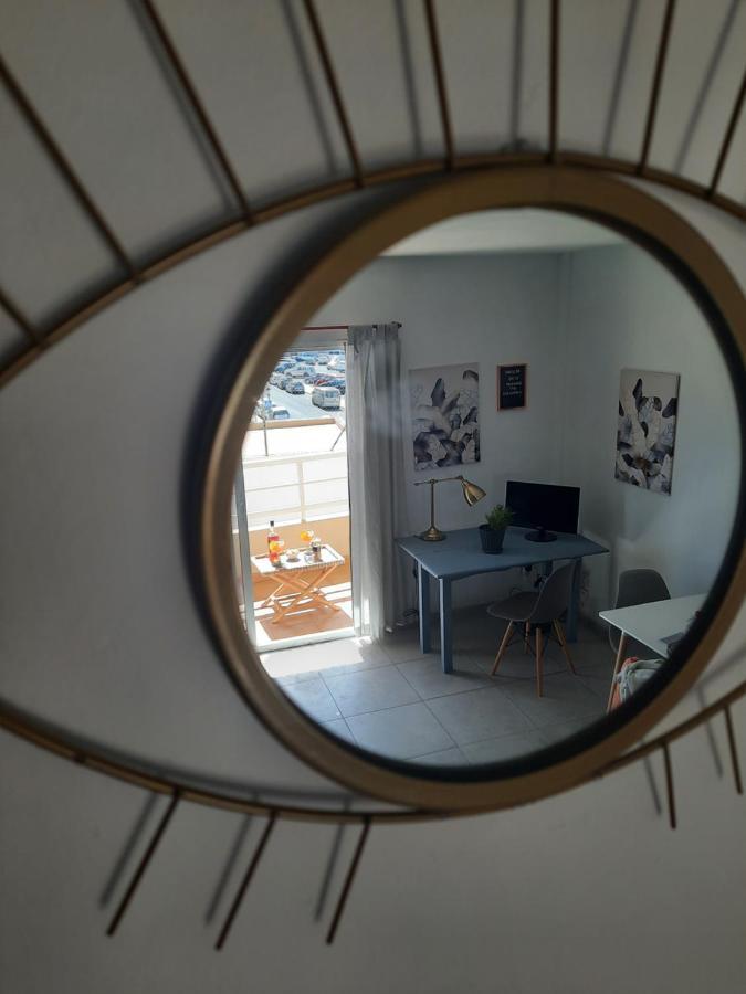 Sun & Surf Loft, Near Main Street And Beach, Wifi Fiber, Winter Garden With Sea View Corralejo Exterior foto